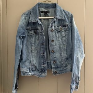 Calvin Klein Jean jacket